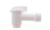 Кран пластиковий 3/4" для бочок 60/200 л - JBM 53518 (фото 4)