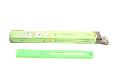 Ліхтар портативний з магнітною вставкою (150/300Lm) - JBM 53519