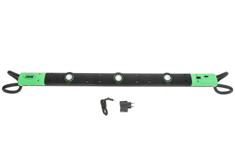 Ліхтар інспекційний підкапотний (5W/400Lm) - JBM 53570