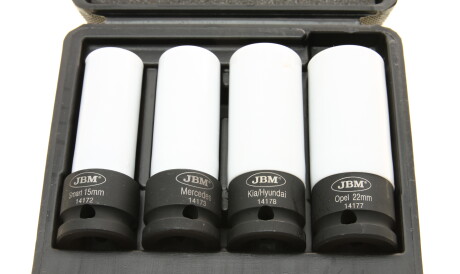 Фото 2 - Автозапчасть JBM 53587