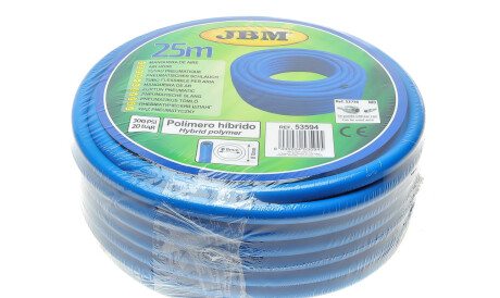 Шланг пневматичний Ø8 мм L 25 м - JBM 53594