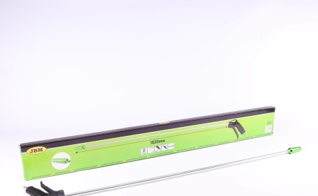 Пистолет-распылитель с длинным соплом - JBM 53611