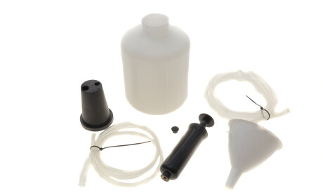 Устройство для откачки масла и топлива (1.6L) - JBM 53627