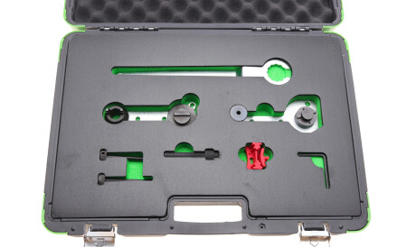 Фото 2 - Автозапчастина JBM 53648