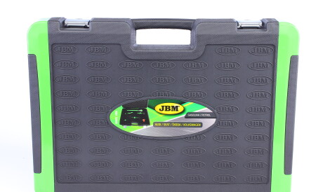 Фото 3 - Автозапчасть JBM 53649