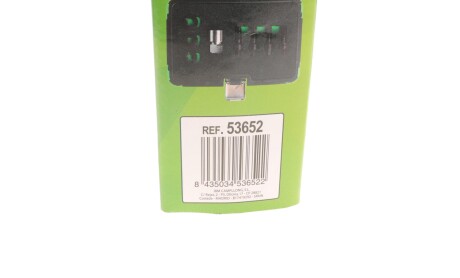 Фото 3 - Автозапчасть JBM 53652