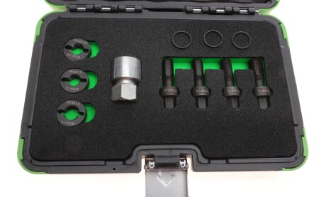 Фото 4 - Автозапчасть JBM 53652