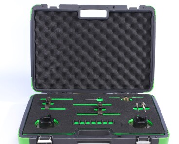 Фото 2 - Автозапчасть JBM 53653