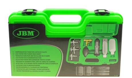 Инструмент для поиска утечек прокладки головки цилиндра - JBM 53662