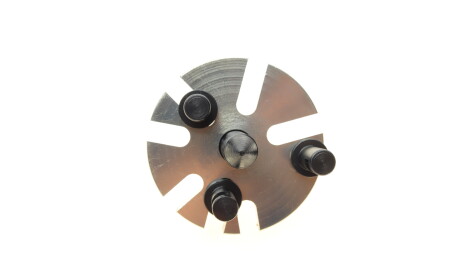 Фото 3 - Автозапчасть JBM 53664