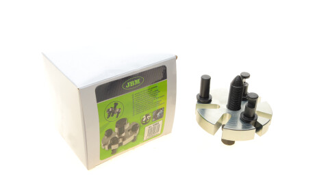 Инструмент для демонтажу шкивов универсальный (d=16mm) - JBM 53664