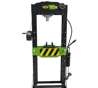 Пресс гидравлический 30 000 кг - JBM 53684