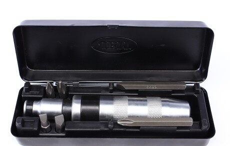 Фото 3 - Автозапчасть JBM 53694