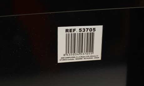 Фото 3 - Автозапчастина JBM 53705