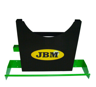 Стенд для захисних накидок (сидінь/рульового колеса/килима) (730x500x200мм) - JBM 53705