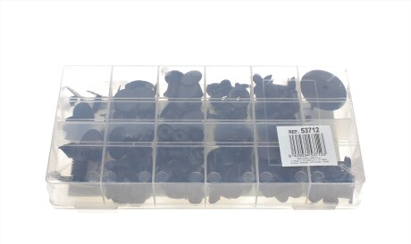 Фото 2 - Елемент кузова JBM 53712