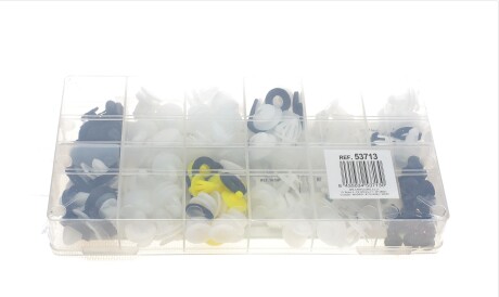 Фото 2 - Елемент кузова JBM 53713