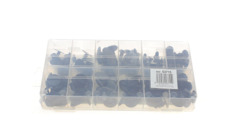 Фото 2 - Елемент кузова JBM 53715