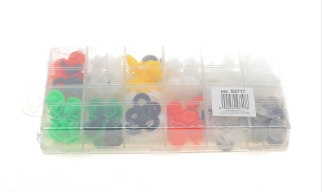 Фото 2 - Елемент кузова JBM 53717