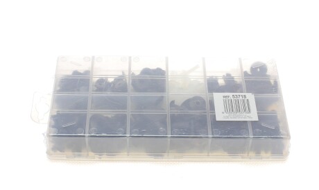 Фото 2 - Елемент кузова JBM 53718