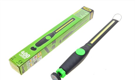 Фонарик инспекционный LED (400 LM) - JBM 53734