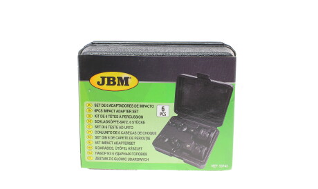 Фото 3 - Автозапчасть JBM 53743