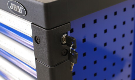 Фото 3 - Автозапчастина JBM 53767