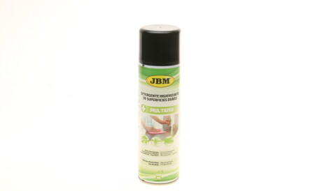 Средство для очистки всех типов поверхностей Multiuso (500ml) - JBM 53824