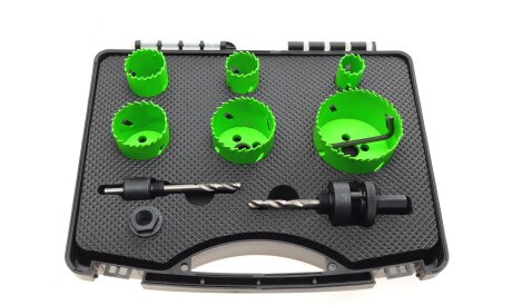 Фото 2 - Автозапчасть JBM 53859