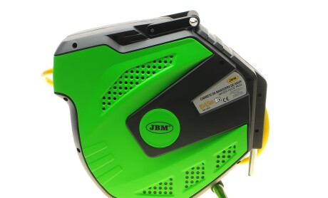 Фото 8 - Автозапчастина JBM 53872