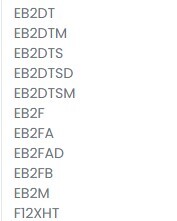 Фото 3 - Автозапчасть JBM 53876