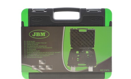 Фото 6 - Автозапчасть JBM 53876