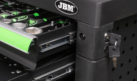 Фото 3 - Автозапчастина JBM 53904