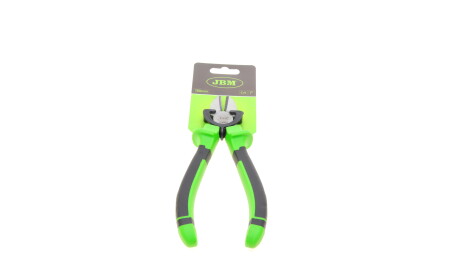 Бокорізи 7" L-180 мм - JBM 53906