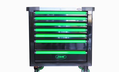 Фото 2 - Автозапчастина JBM 53912