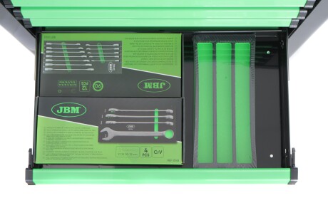 Фото 6 - Автозапчастина JBM 53912