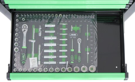 Фото 7 - Автозапчастина JBM 53912