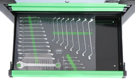 Фото 8 - Автозапчастина JBM 53912