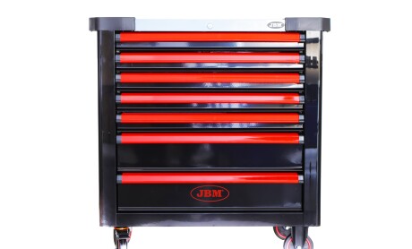 Фото 2 - Автозапчастина JBM 53913