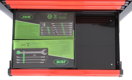 Фото 5 - Автозапчастина JBM 53913