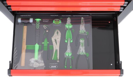 Фото 6 - Автозапчастина JBM 53913