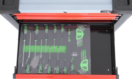 Фото 7 - Автозапчастина JBM 53913