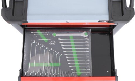 Фото 8 - Автозапчастина JBM 53913