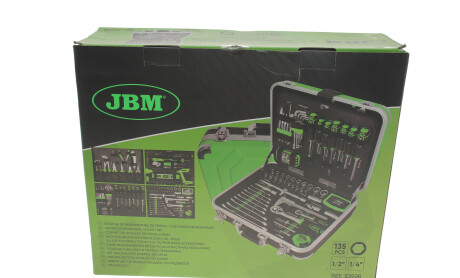 Фото 2 - Автозапчасть JBM 53928