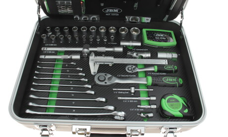 Фото 5 - Автозапчасть JBM 53928