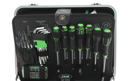 Фото 6 - Автозапчасть JBM 53928