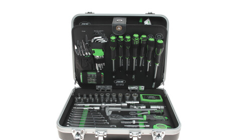 Фото 7 - Автозапчасть JBM 53928