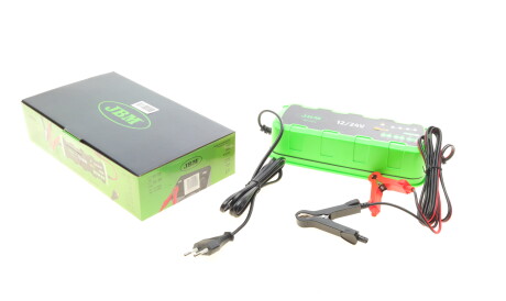 Зарядное устройство для аккумуляторов 12/24V - ((0009820321)) JBM 53929