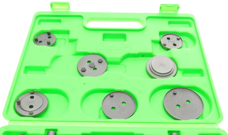 Фото 2 - Автозапчасть JBM 53978