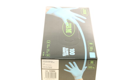 Фото 3 - Автозапчасть JBM 53984